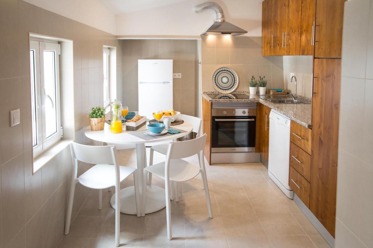Flh Bairro Alto Charming Apartment Лиссабон Экстерьер фото