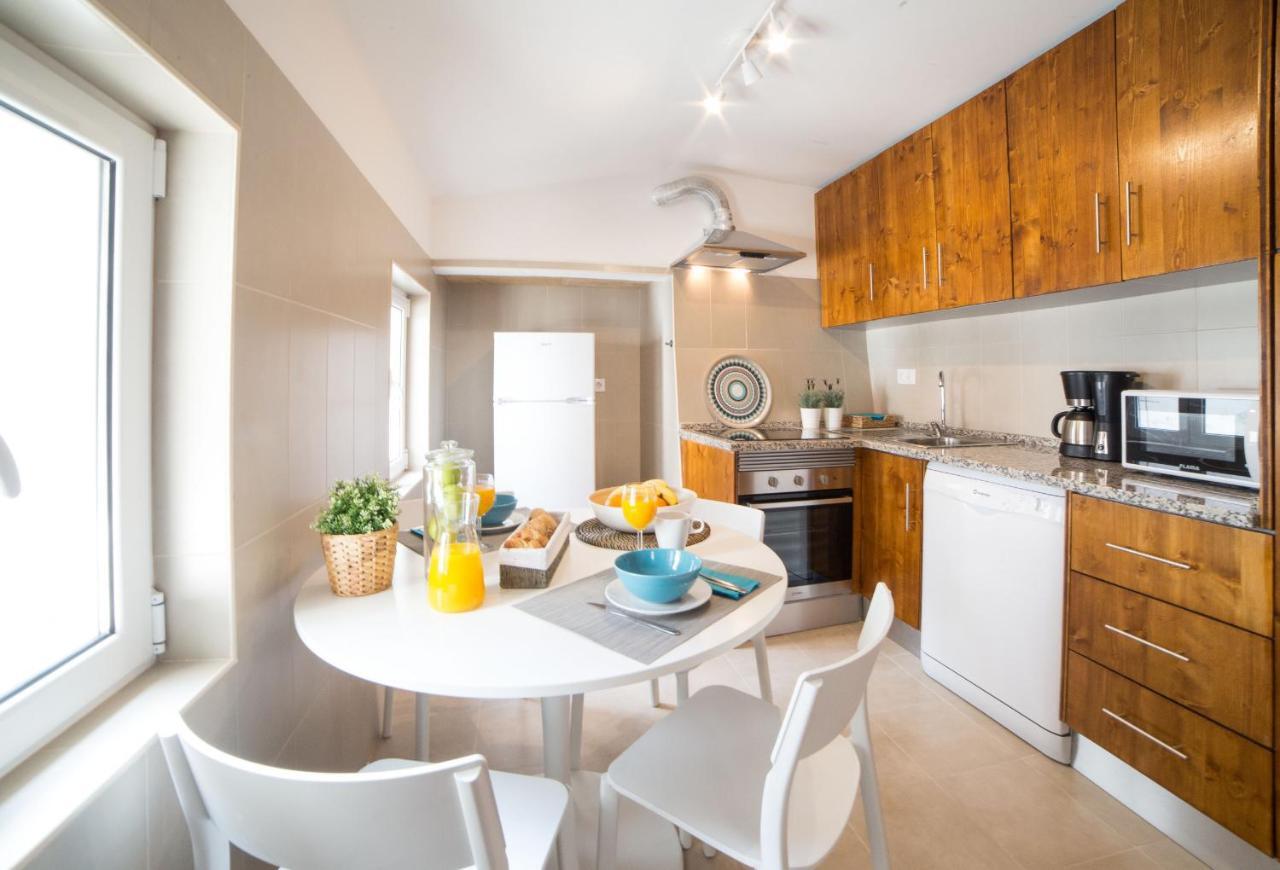 Flh Bairro Alto Charming Apartment Лиссабон Экстерьер фото